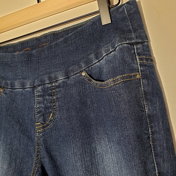 JAG Jeans Pull On Jeggings - Picture 4 of 9